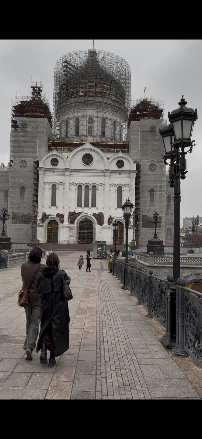 Экскурсия подойдёт практически для всех возрастов. Я специально подобрала автобусную экскурсию, чтобы много не ходить пешком