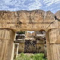 Фото отзыва 1: экскурсия "Из Антальи — по местам античной Ликии. Демре-Мира-Кекова"