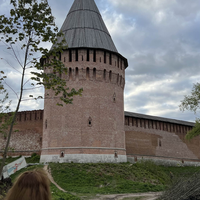 Фото отзыва 3: экскурсия "Смоленск в годы оккупации"