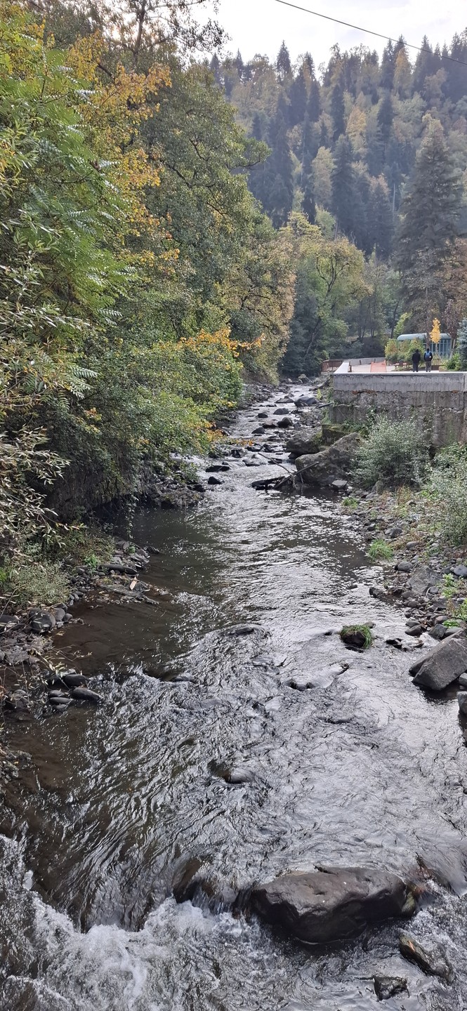 Все очень понрасилось и гид очень хорошо вел экскурсию на 2х языках и для нас русских 3х человек отдельно все расказывал, это радует!! Твердая 10 +
