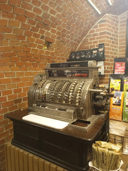 Калининград: самый смак за 3 часа (Анастасия)