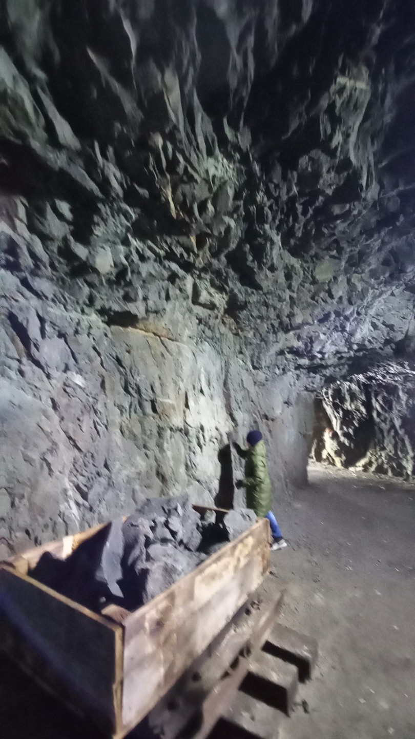 Великолепная экскурсия!