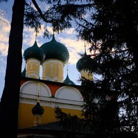 Отзыв о экскурсии "Вечерняя экскурсия «Углич мистический»" — фото 6