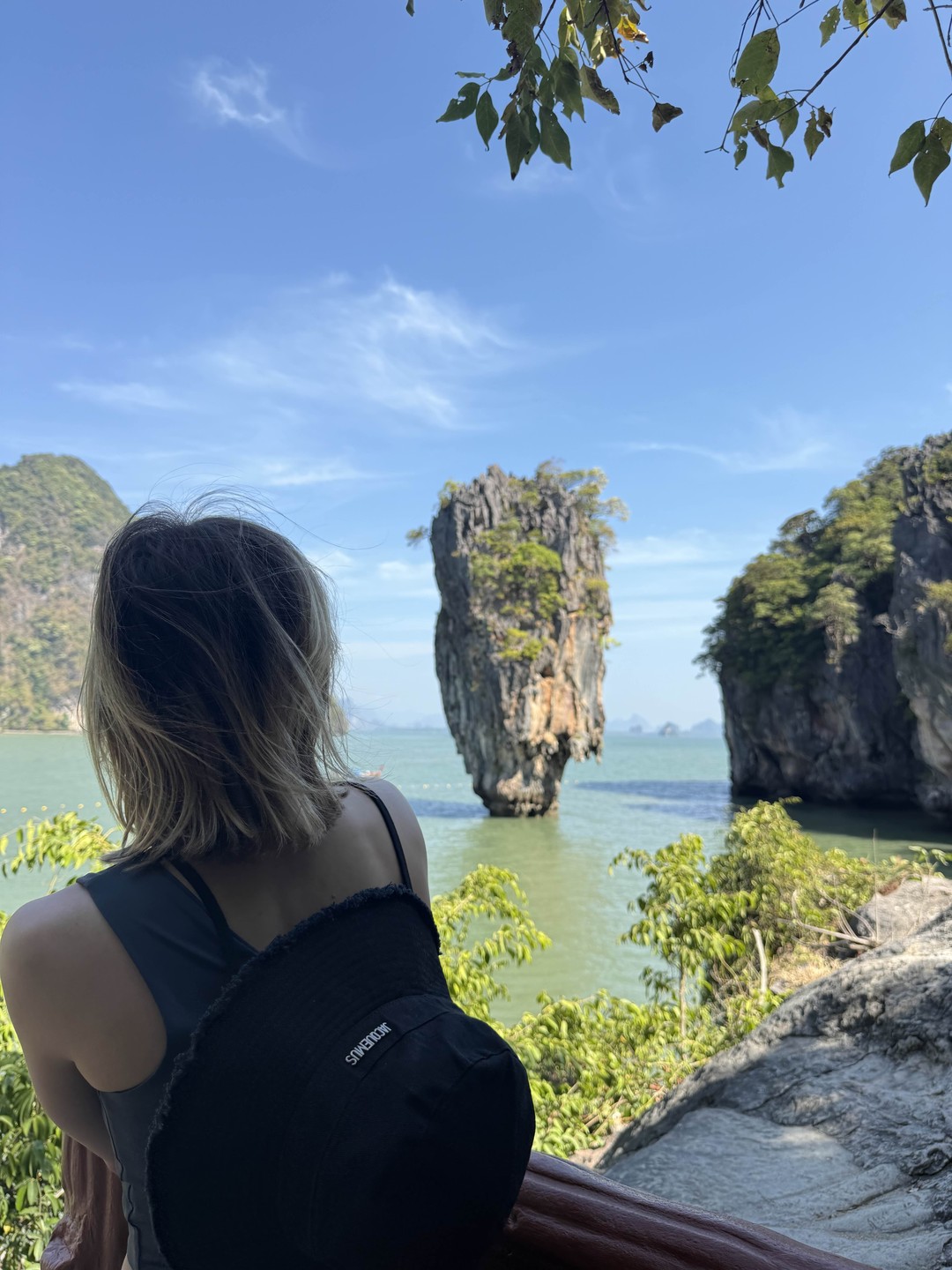 Индивидуальный тур на Пханг-Нга с Алексом оказался просто потрясающим и полностью превзошёл ожидания. Уже с самого