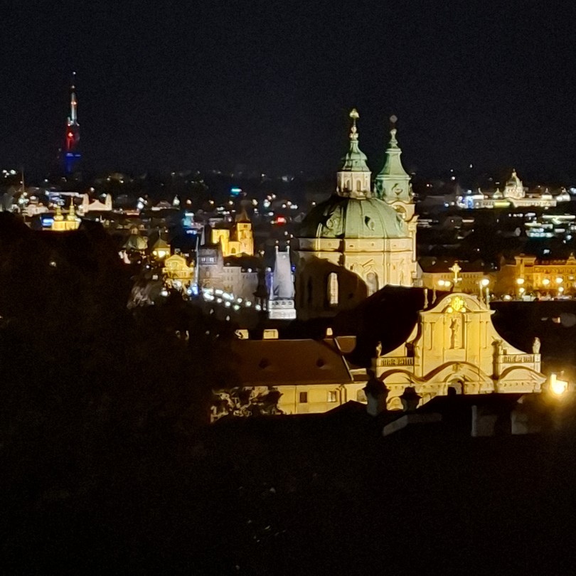 Мартин - прекрасный гид, знаюший глубоко всё, адаптирующийся к уровню аудитории. Мы не заметили, как пролетела