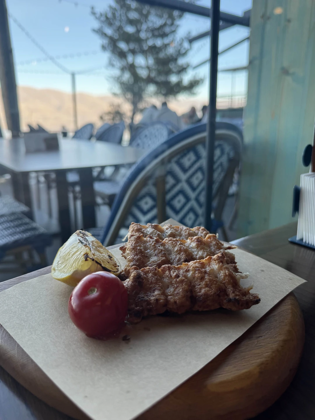 Спасибо огромное за чудесную экскурсию с Гоар, все увидели, получили массу впечатлений и почувствовали армянское гостеприимство