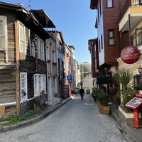 Фото отзыва 5: экскурсия "Константинополь: успеть увидеть исчезающий город"