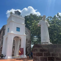 Фото отзыва 3: экскурсия "Куала-Лумпур — город мечты!"