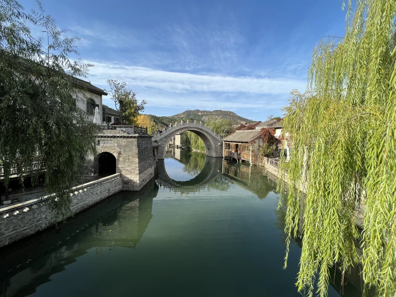 Имперский день: мощь Сыматай, очарование Губэй и тайны шато «Чан Юй»