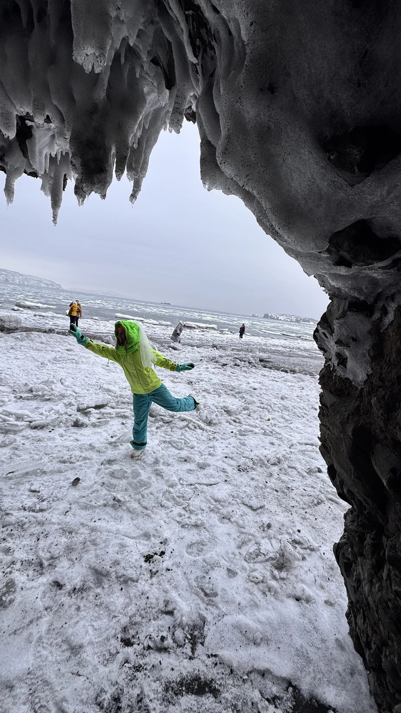 Великолепная экскурсия в любую погоду, любое время года! С таким гидом как Валентин хочется не расставаться