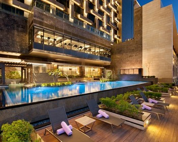 Фото отзыва 3: авторский тур "Погружение в культуру Индии: комфорт-тур"