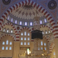 Фото отзыва 3: экскурсия "Из&nbsp;Ессентуков&nbsp;— в&nbsp;Грозный, Аргун и&nbsp;Шали"