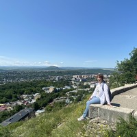 Фото отзыва 2: экскурсия "Первое свидание с Пятигорском"