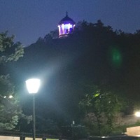 Фото отзыва 1: экскурсия "Обзорная экскурсия по Пятигорску"