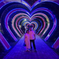Фото отзыва 2: экскурсия "Ослепительные огни Чечни"