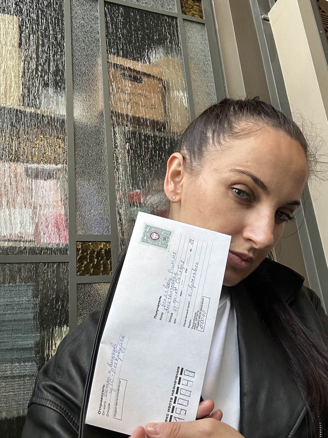 Теплая душевная прогулка. Много интересных фактов о жизни домов, прошлой и настоящей, о людях, живших в