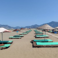 Фото отзыва 2: экскурсия "Красоты Дальяна — из Мармариса"