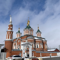 Фото отзыва 3: экскурсия "Влюбиться в Коломну за 2 часа!"
