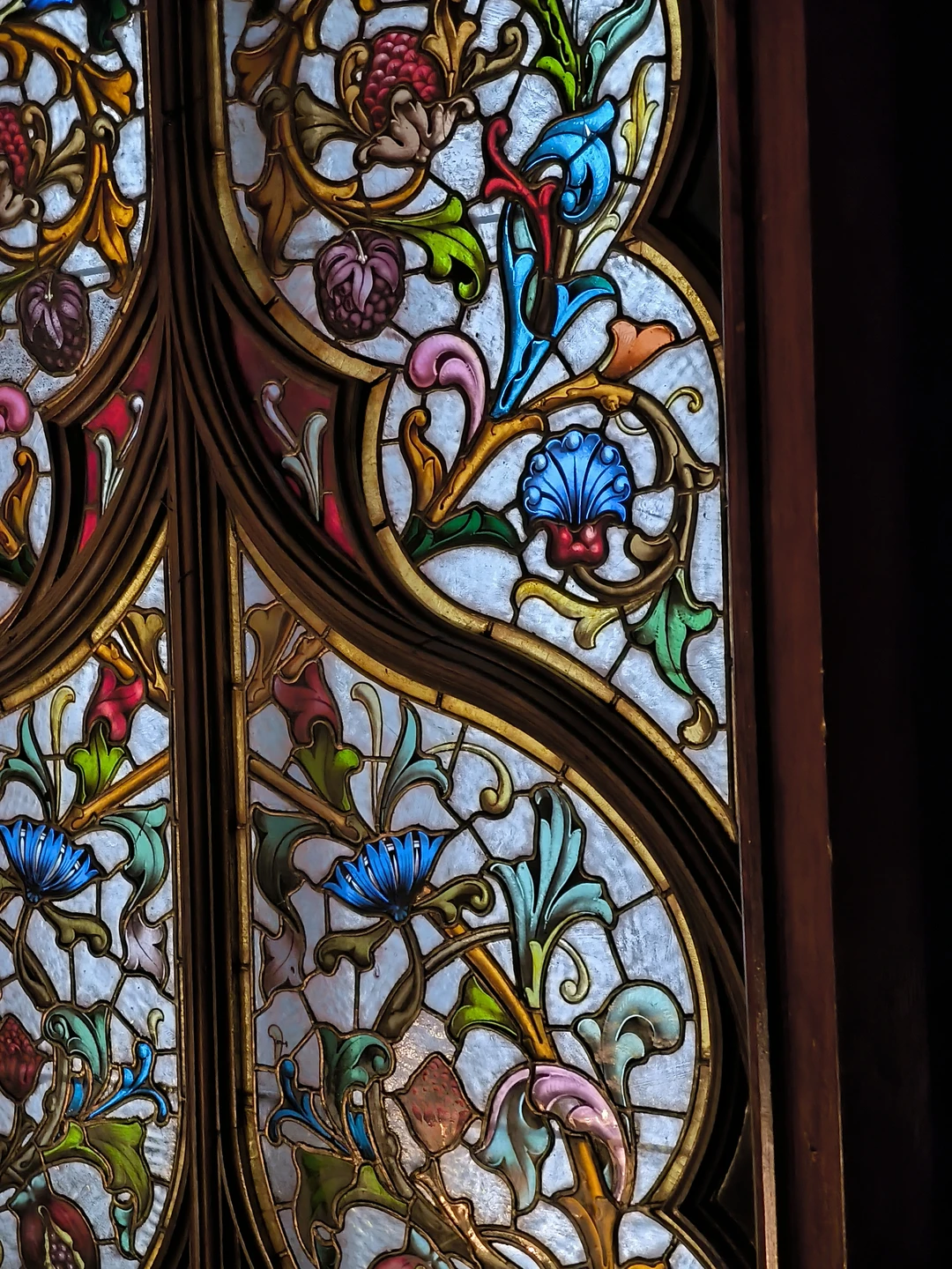 Удивительное событие! Пройти по залам особняка, где оживает история, разыгрываются страсти драмы целой династии, где многое