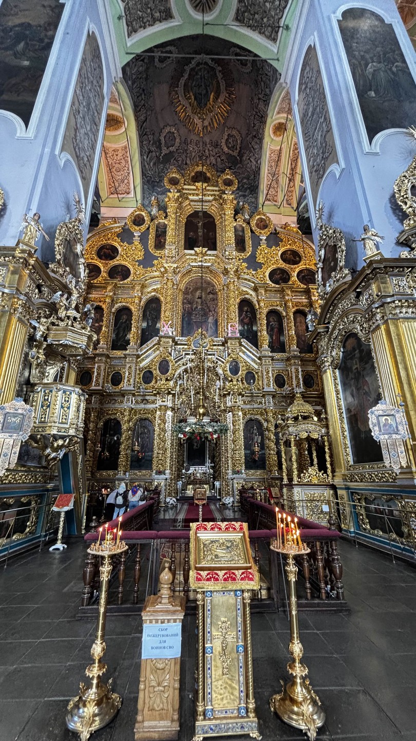 Смоленск от древности до наших дней (Алексей)