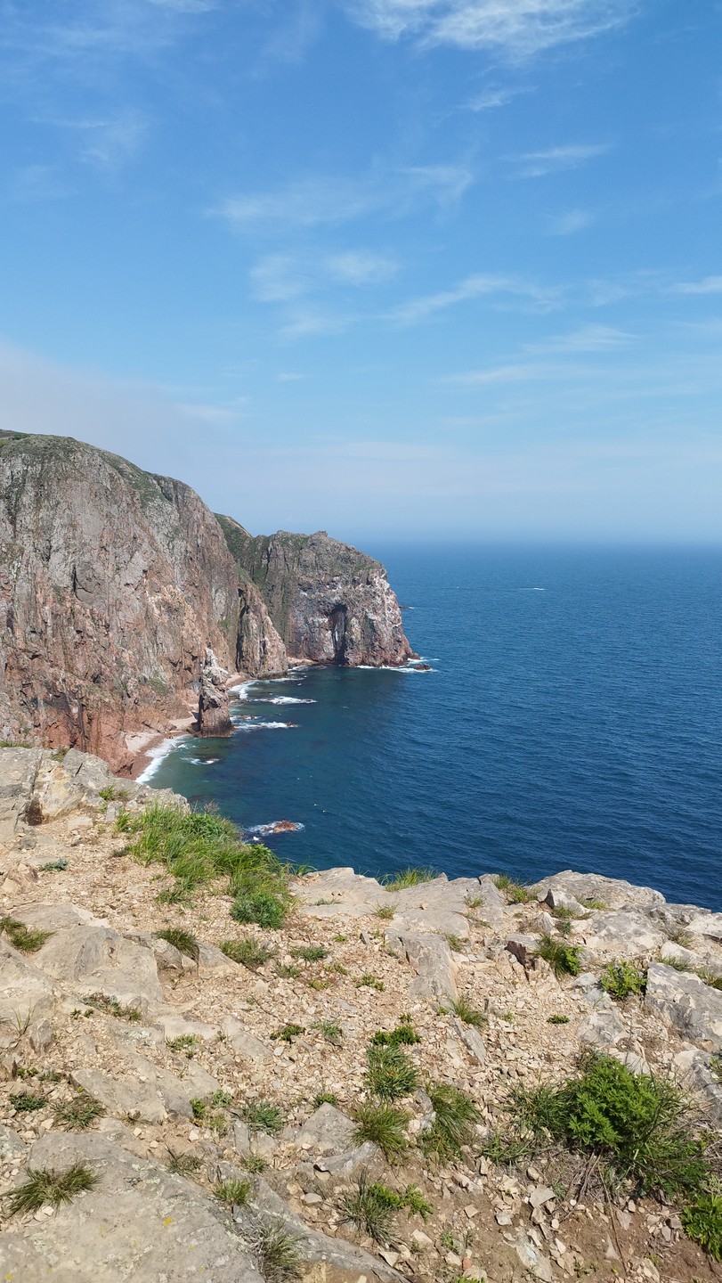 Релакс-путешествие по островам Японского моря - с гастрономической паузой (Динара)