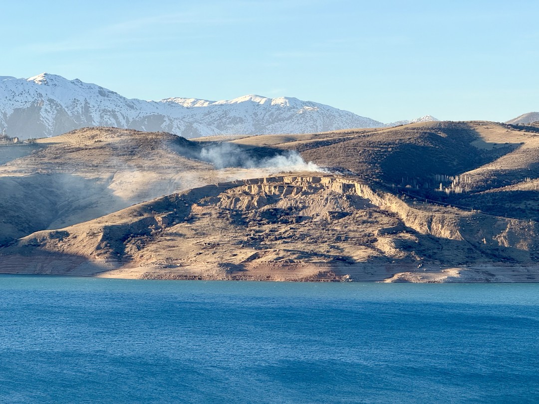 Альберт, спасибо Вам за чудесный, незабываемый день! Вы прекрасный рассказчик и очень бережный водитель. Нам было