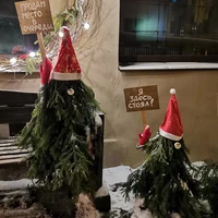 Фото отзыва 3: экскурсия "Тайны ночного Выборга"