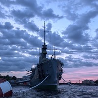 Фото туриста Татьяна 1 - На катере — к Финскому заливу на закате (в небольшой группе)
