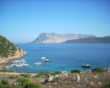 Фото отзыва 2: авторский тур "От Сардинии до Корсики: вояж на парусном катамаране по Средиземноморью"