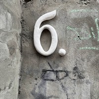 Фото отзыва 1: экскурсия "Арт-кластеры Питера: Севкабель-порт, Артмуза и Брусницын"