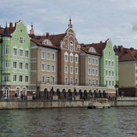 Фото отзыва 1: экскурсия "Кёнигсберг, растворенный в вечности"