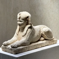 Фото отзыва 2: экскурсия "Магия Древнего Египта: экскурсия в археологический музей Шарм-эль-Шейха"