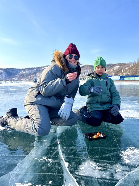 Если у вас мало времени, но вы хотите познать Байкал, то вам 100% на эту экскурсию!