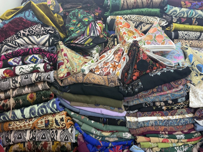 Приехала в Ташкент впервые, долго выбирала на сайте программу, чтобы познакомиться с городом. По итогу, мое