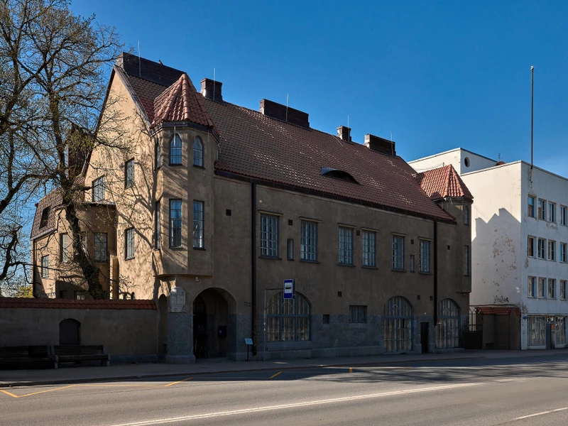 Из Петербурга в «Рускеалу» (с опцией поездки на ретропоезде)