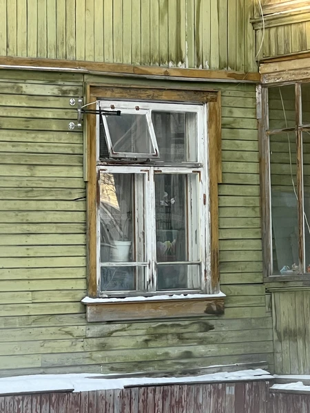 Были в конце января 2026.