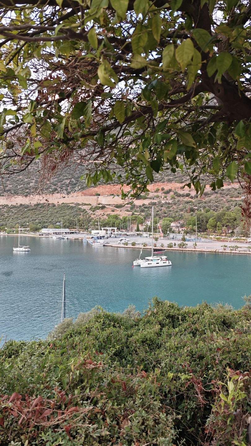 С большим удовольствием оставляю отзыв на тур Екатерины. Наш отпуск получился замечательный, впечатления остались самые положительные.