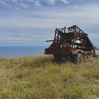 Фото отзыва 2: экскурсия "Таинственный Аскольд"