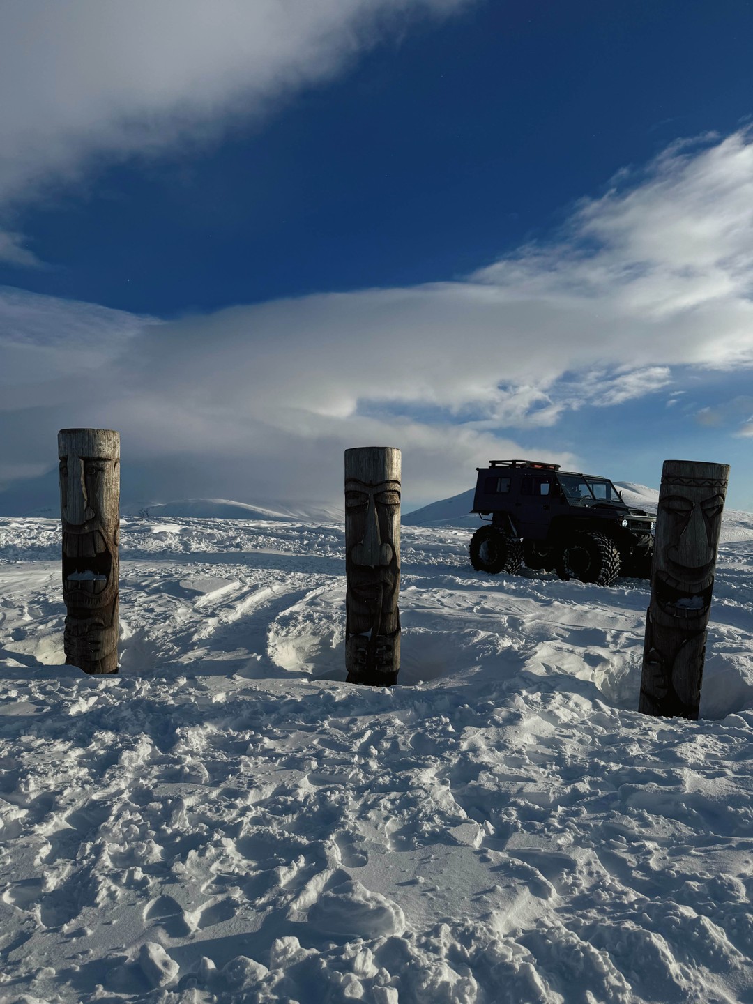 Незабываемое приключение: восторг от начала до конца!