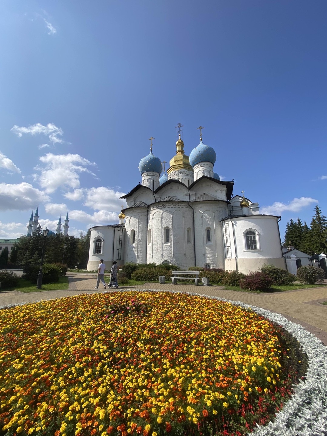 За что стоит полюбить Казань (Ольга)