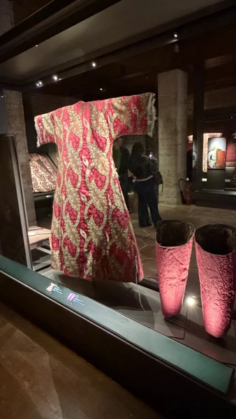 Могу смело рекомендовать данную экскурсию! гидом у нас был Рушен - отлично погрузил нас в историю