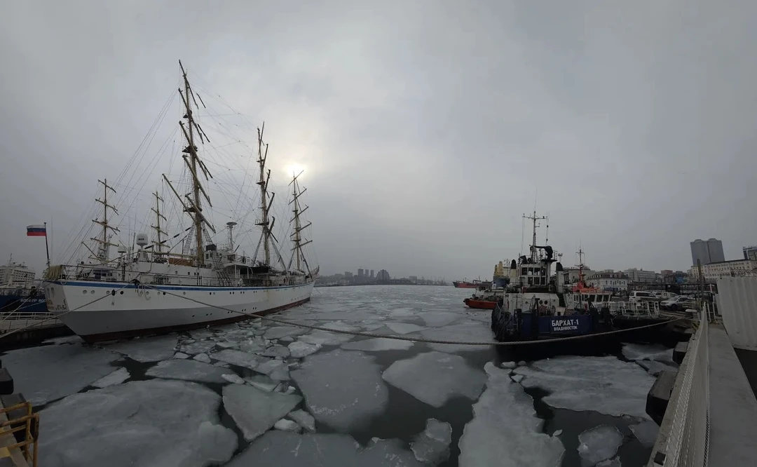 Экскурсия превзошла наши ожидания. Образованный компетентный Михаил познакомил нас с Владивостоком. Его рассказ отличался невероятнй заинтересованностью