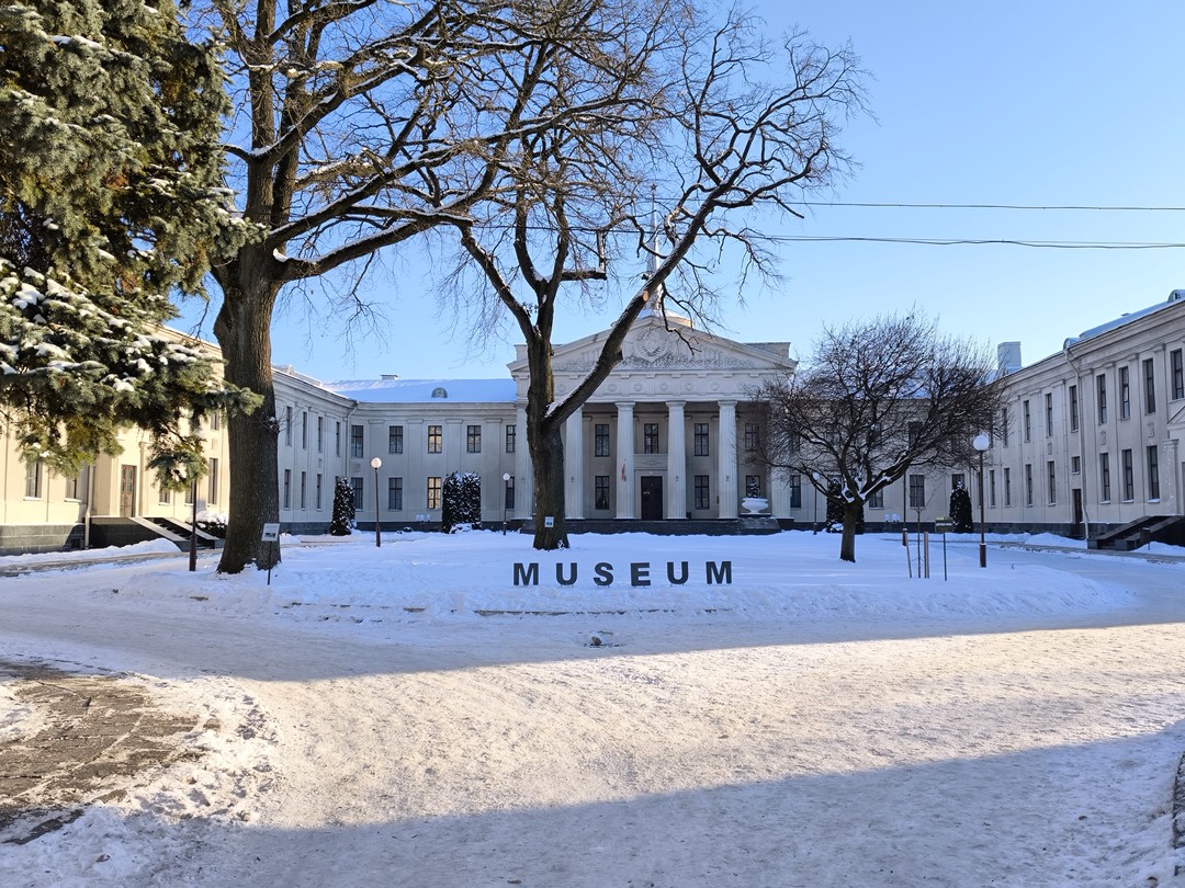 Это моя первая поездка в Гродно,только заселился и сразу в бой). Моим гидом был Игорь,а группа
