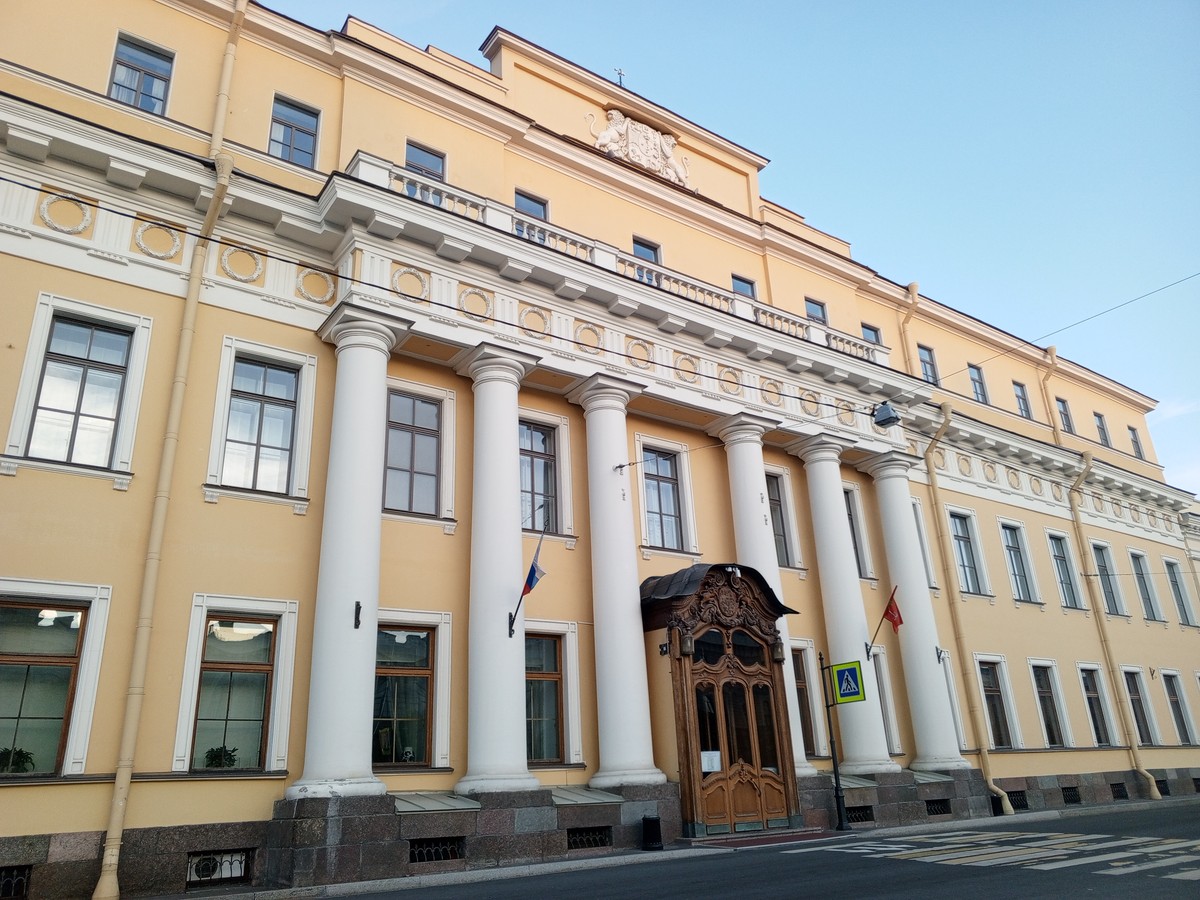 Жизнь и смерть Распутина: мобильный квест (16+) (12/20)