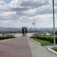 Фото отзыва 2: экскурсия "Индустриальный Магнитогорск: большое знакомство"