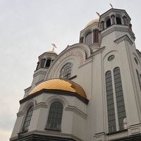 Фото отзыва 1: экскурсия "Екатеринбург — лабиринты истории"