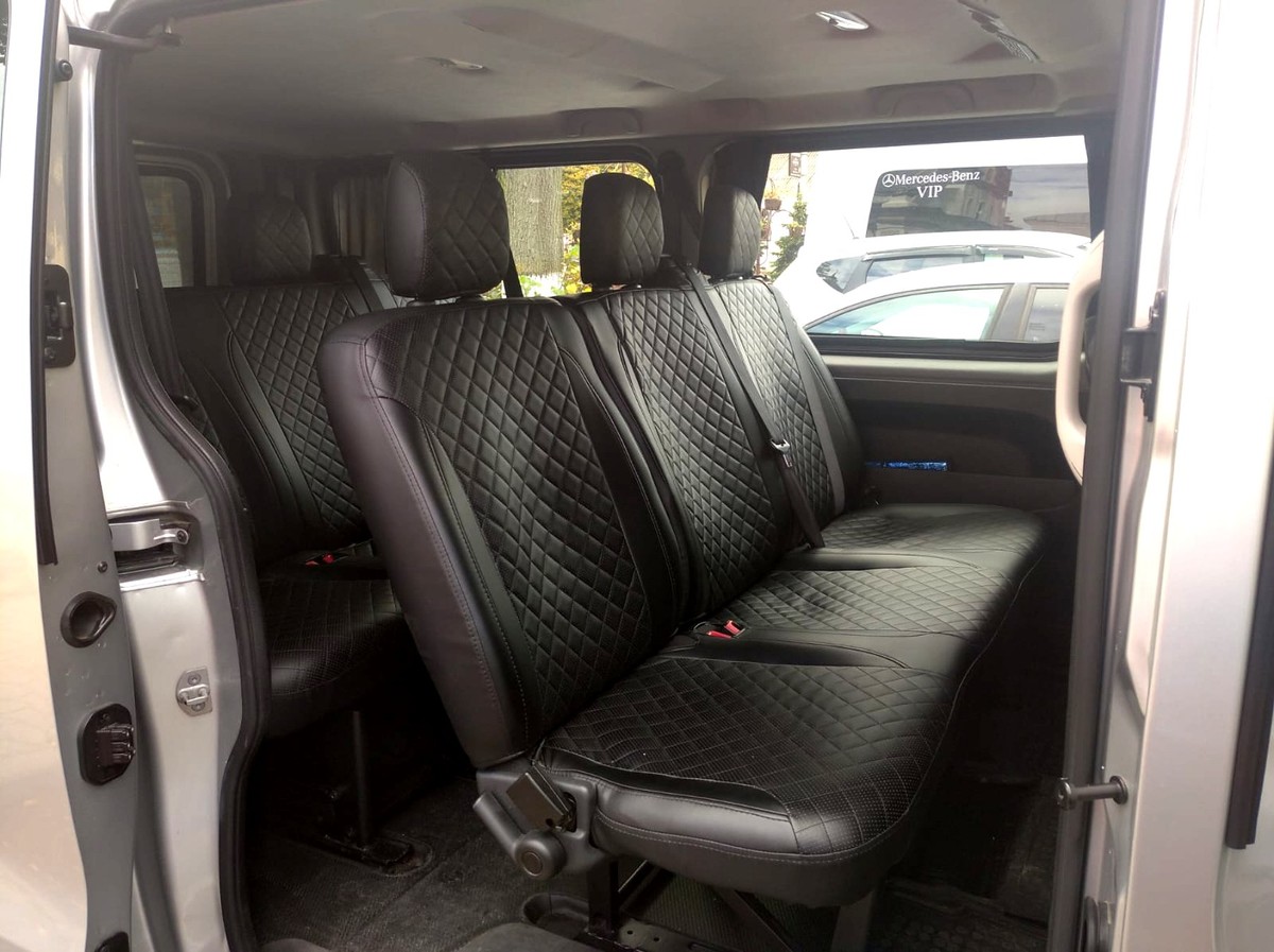 Дукорский Маентак: трансфер из Минска с комфортом (15/15)