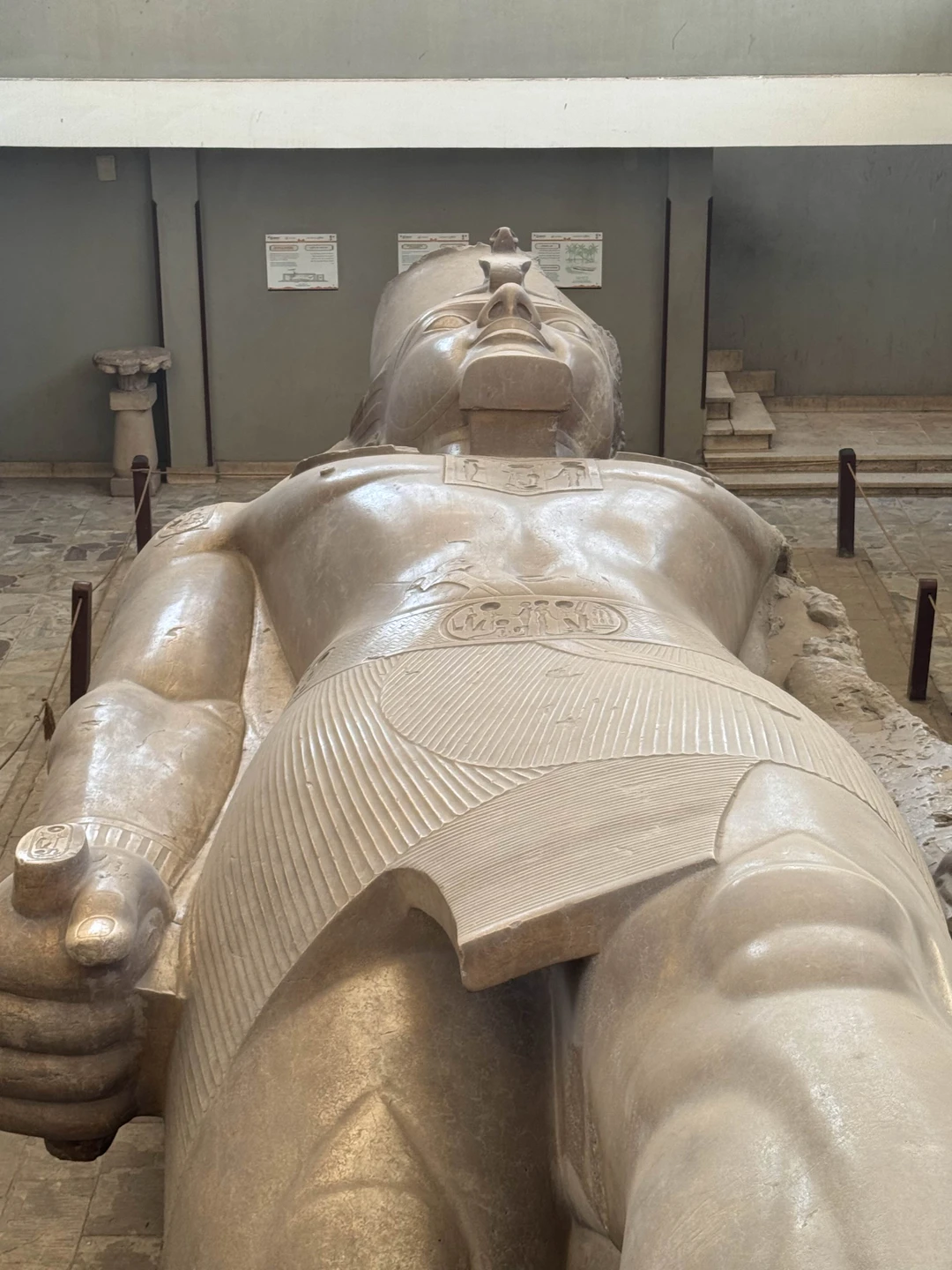 Очень классная экскурсия. Гид замечательный, видно что горит своим делом. Нам очень понравилось, информации много, но