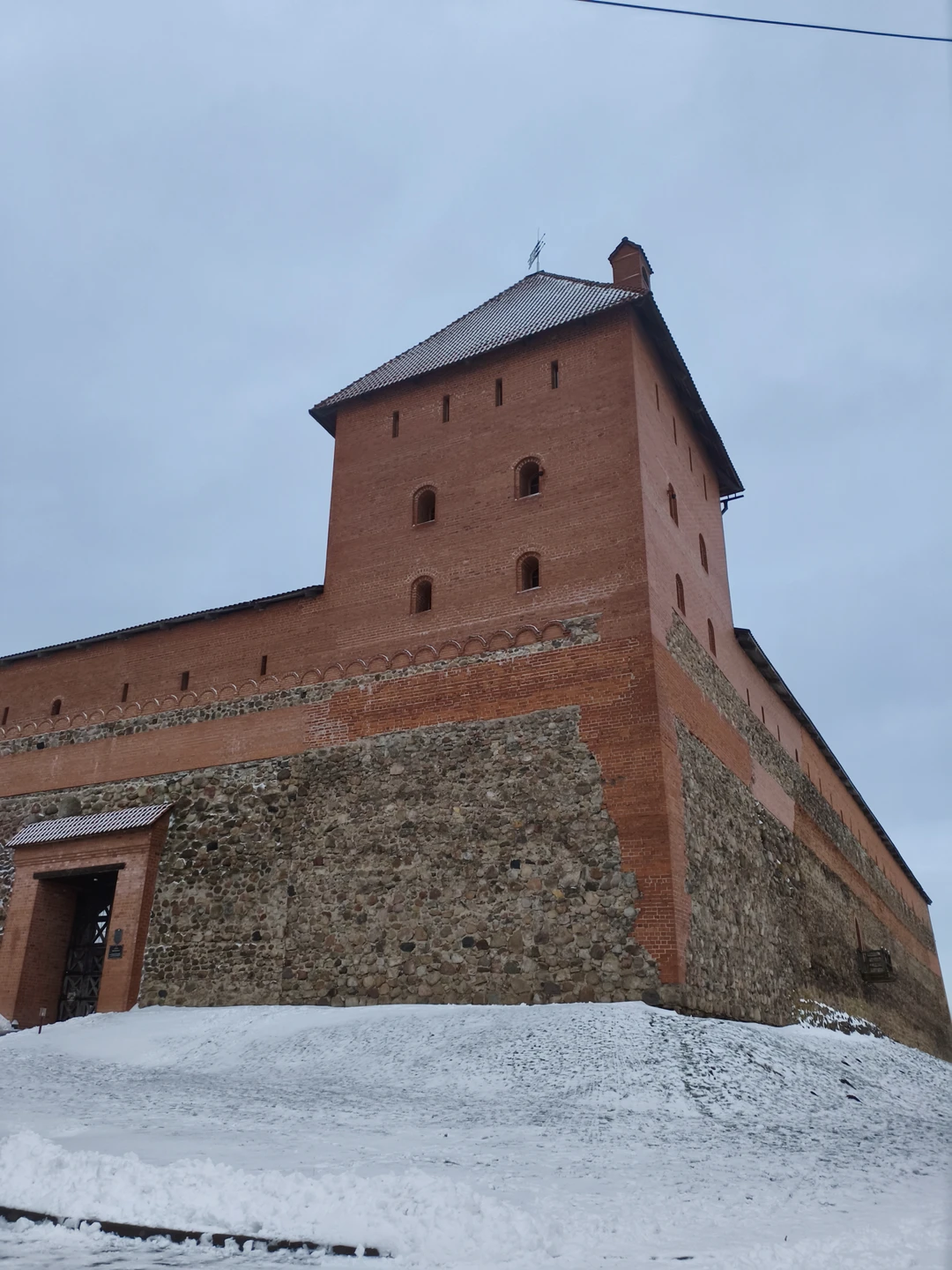 Экскурсия очень понравилась. Подача материала была на столько интересной, что 2 часа прошли как за 10