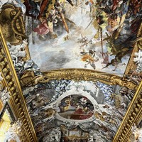 Фото отзыва 1: экскурсия "Сокровища рода Колонна: экскурсия во дворце"